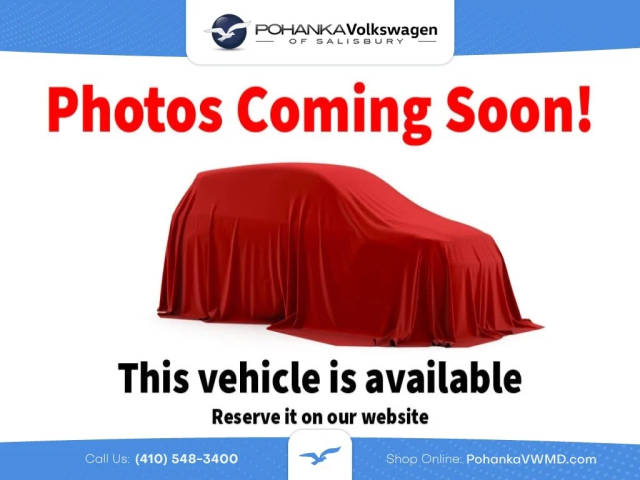 2023 Volkswagen Atlas Cross Sport 3.6L V6 SE w/Technology AWD photo