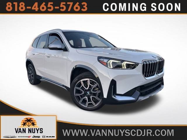 2023 BMW X1 xDrive28i AWD photo