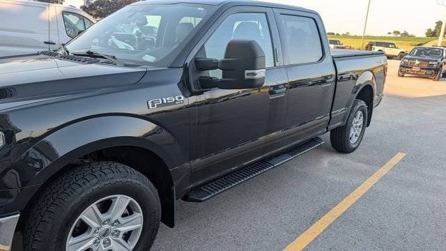2019 Ford F-150 XLT 4WD photo