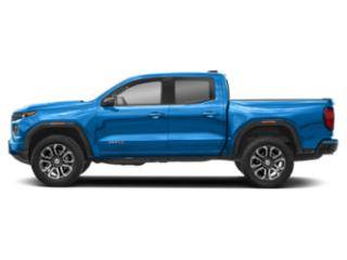 2023 GMC Canyon 4WD AT4 4WD photo