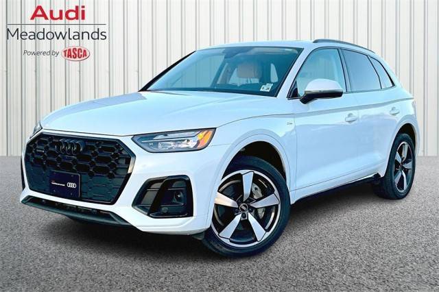 2023 Audi Q5 S line Premium Plus AWD photo