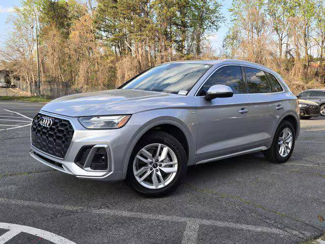 2023 Audi Q5 S line Premium AWD photo