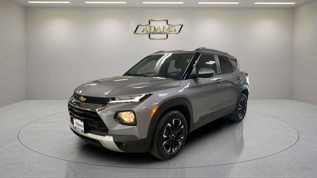 2023 Chevrolet TrailBlazer LT FWD photo
