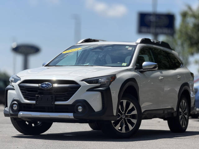 2023 Subaru Outback Touring XT AWD photo