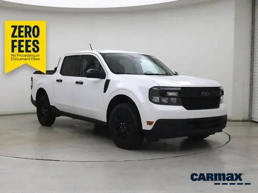 2023 Ford Maverick XLT FWD photo