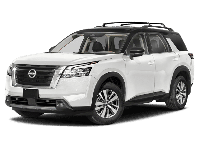 2023 Nissan Pathfinder SL 4WD photo