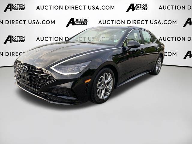 2023 Hyundai Sonata SEL FWD photo