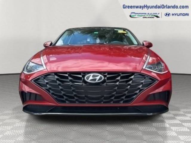 2023 Hyundai Sonata SEL FWD photo