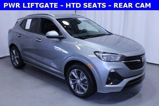 2023 Buick Encore GX Select FWD photo