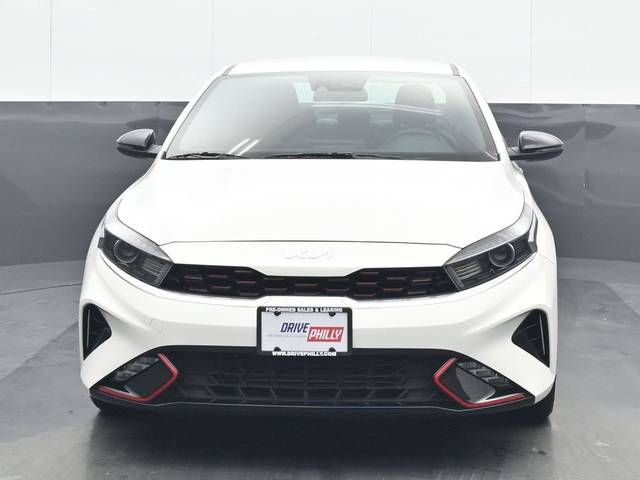2023 Kia Forte GT-Line FWD photo