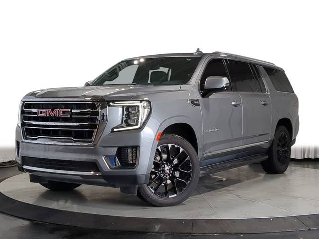 2023 GMC Yukon XL SLT 4WD photo