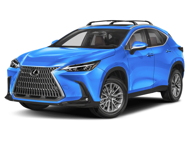 2023 Lexus NX NX 350 Premium AWD photo