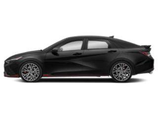 2023 Hyundai Elantra N FWD photo