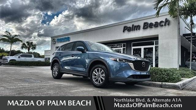 2023 Mazda CX-5 2.5 S AWD photo