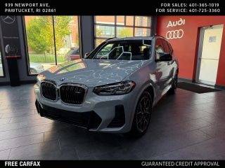 2023 BMW X3 M40i AWD photo