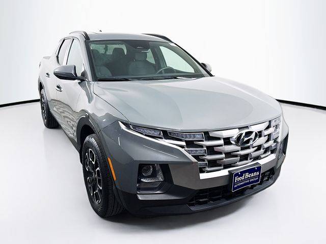 2023 Hyundai Santa Cruz SEL AWD photo