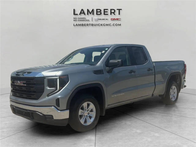 2023 GMC Sierra 1500 Pro 4WD photo
