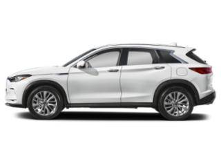 2023 Infiniti QX50 LUXE AWD photo