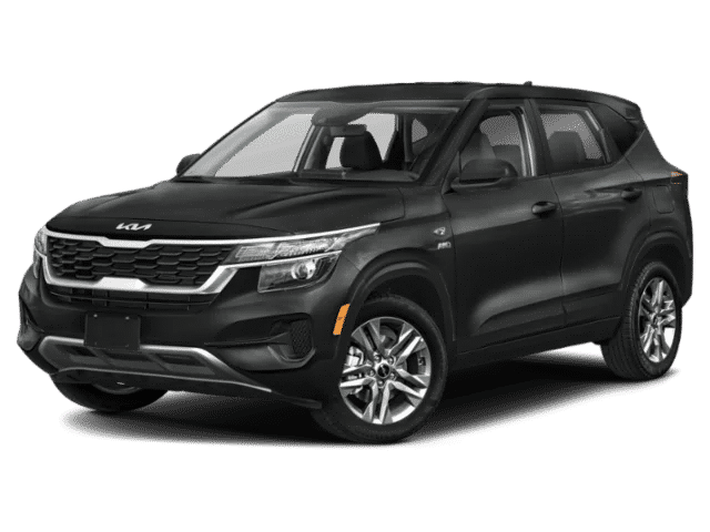 2023 Kia Seltos LX AWD photo