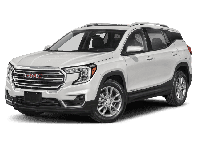 2023 GMC Terrain SLE FWD photo