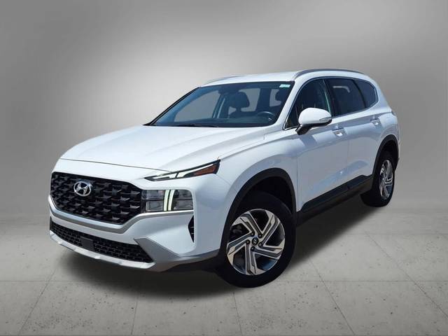 2023 Hyundai Santa Fe SEL AWD photo
