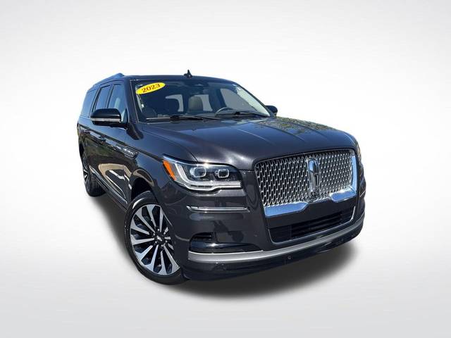 2023 Lincoln Navigator L Reserve 4WD photo
