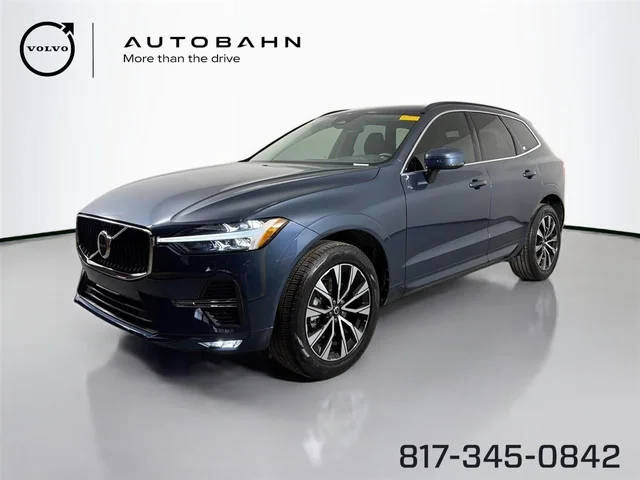 2023 Volvo XC60 Core AWD photo