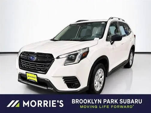 2023 Subaru Forester  AWD photo