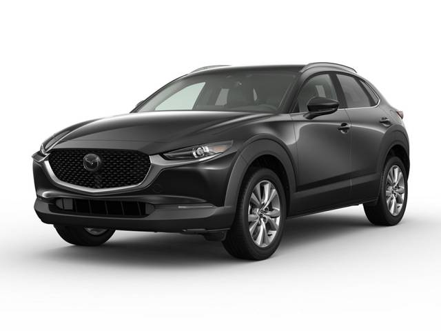 2023 Mazda CX-30 2.5 S Select Package AWD photo