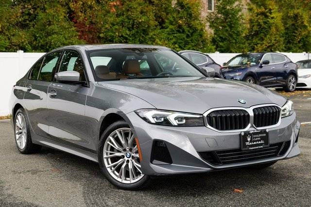 2023 BMW 3 Series 330i xDrive AWD photo