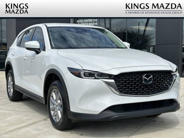 2023 Mazda CX-5 2.5 S AWD photo
