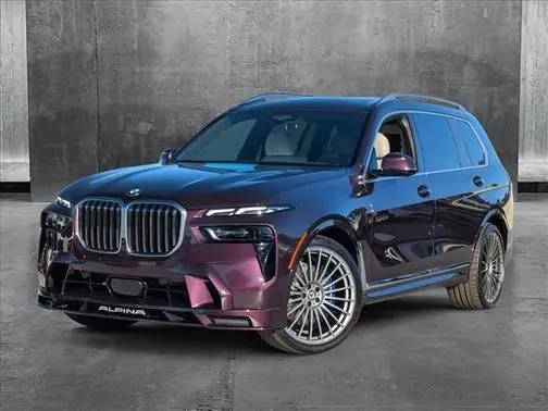 2023 BMW X7 ALPINA XB7 AWD photo