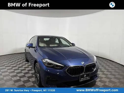 2023 BMW 2 Series 228i xDrive AWD photo