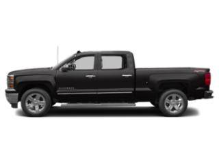 2015 Chevrolet Silverado 1500 LT RWD photo