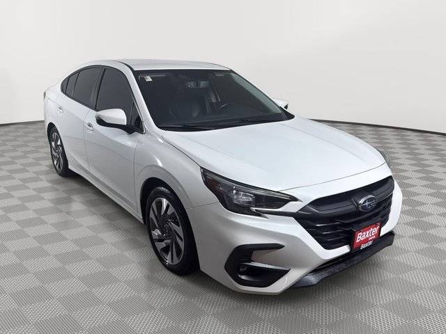 2023 Subaru Legacy Limited AWD photo