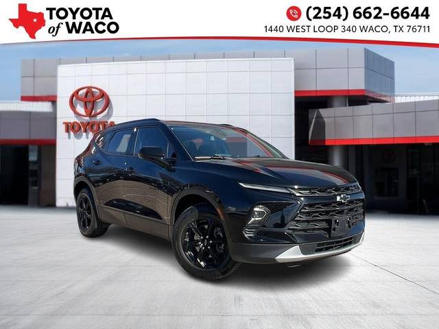 2023 Chevrolet Blazer LT FWD photo