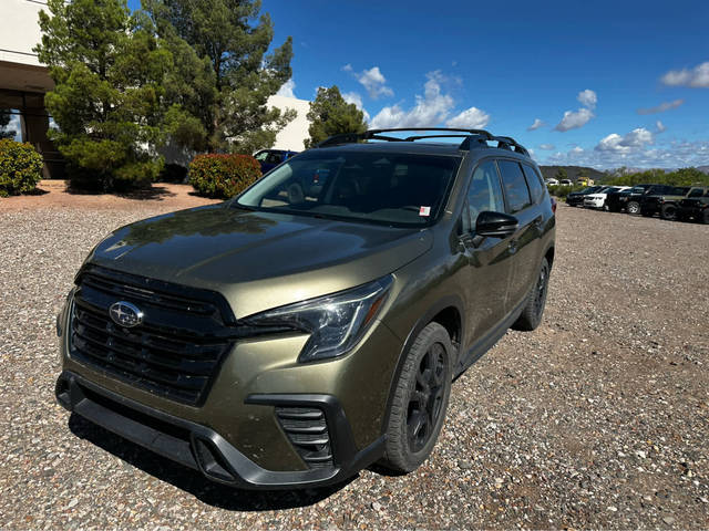 2023 Subaru Ascent Onyx Edition Limited AWD photo