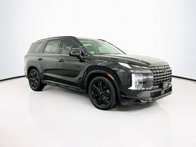 2023 Hyundai Palisade XRT AWD photo