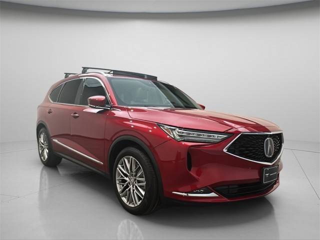 2023 Acura MDX w/Advance Package AWD photo