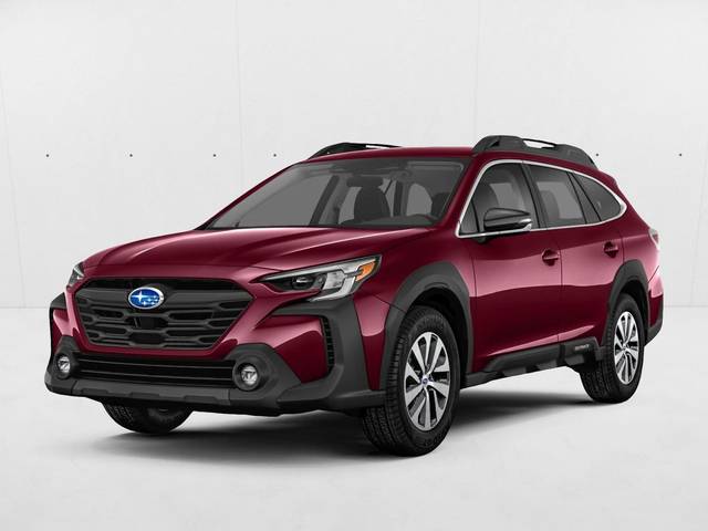 2023 Subaru Outback Premium AWD photo