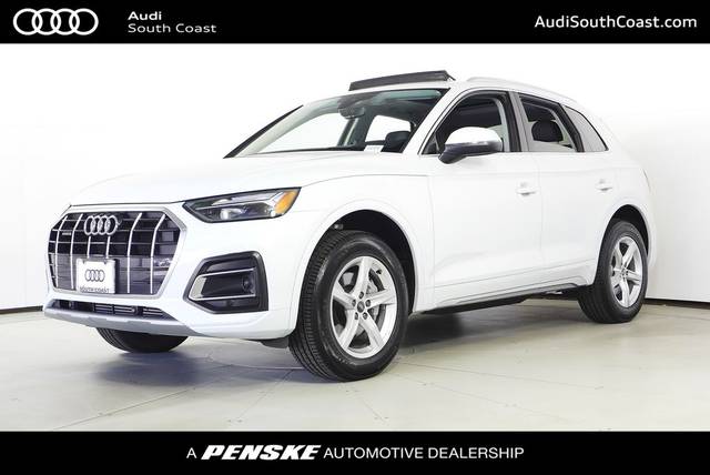 2023 Audi Q5 Premium AWD photo