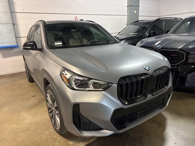 2023 BMW X1 xDrive28i AWD photo