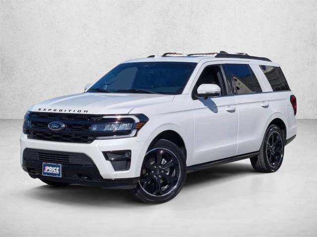 2023 Ford Expedition Limited 4WD photo