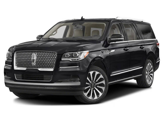 2023 Lincoln Navigator L Reserve 4WD photo