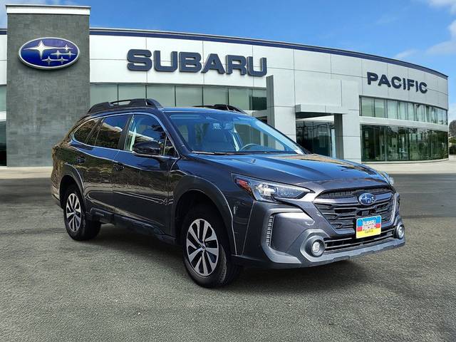 2023 Subaru Outback Premium AWD photo