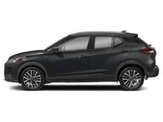 2022 Nissan Kicks SV FWD photo