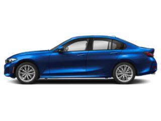 2023 BMW 3 Series 330i xDrive AWD photo