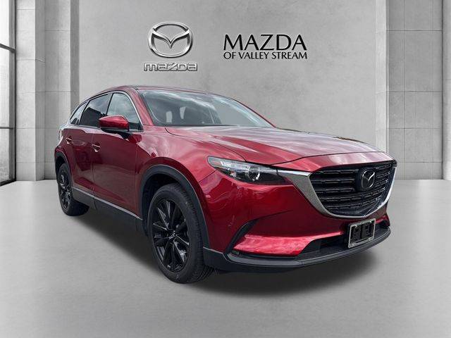 2023 Mazda CX-9 Touring Plus AWD photo