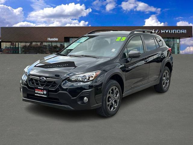 2023 Subaru Crosstrek Sport AWD photo