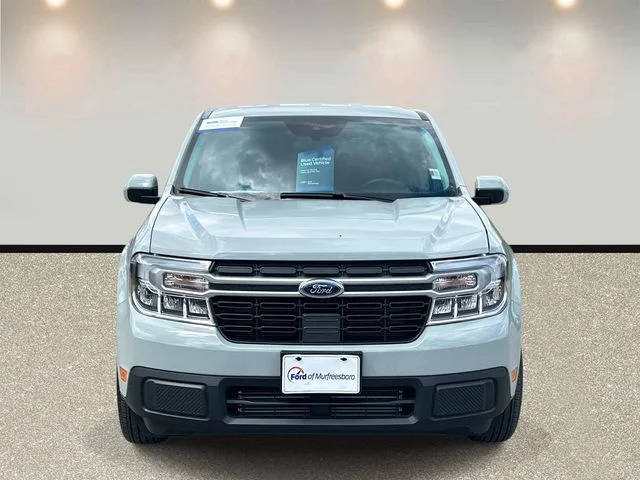 2022 Ford Maverick LARIAT AWD photo